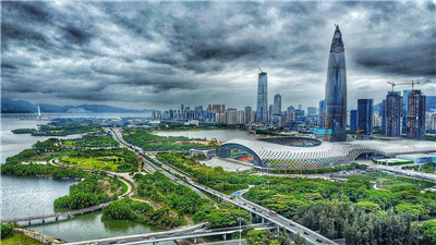 上海：茶文化的瑰宝之地
